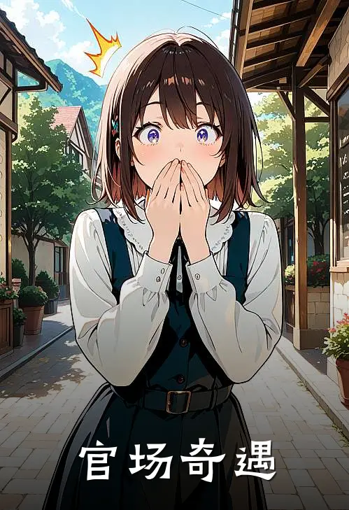 官场奇遇