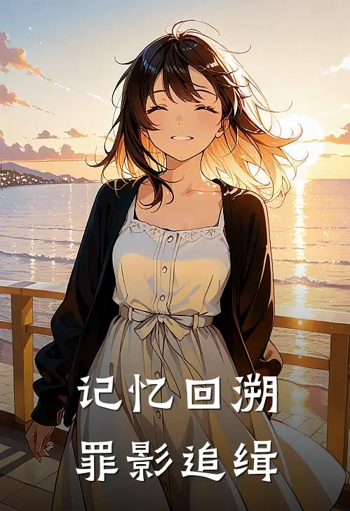 记忆回溯罪影追缉