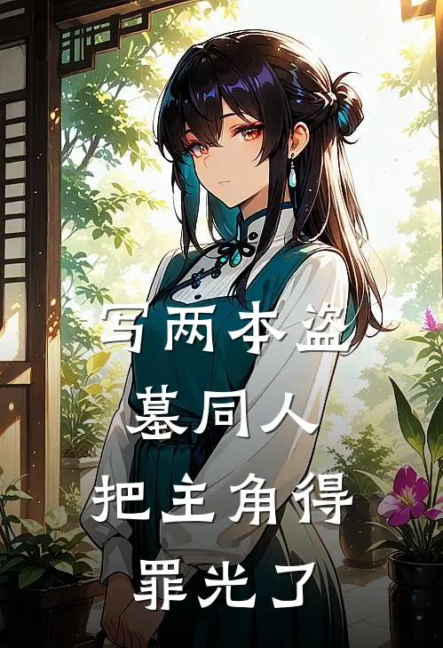 写两本盗墓同人：把主角得罪光了(白悠悠吳贰白)小说全文免费阅读_无弹窗全文免费阅读写两本盗墓同人：把主角得罪光了(白悠悠吳贰白)