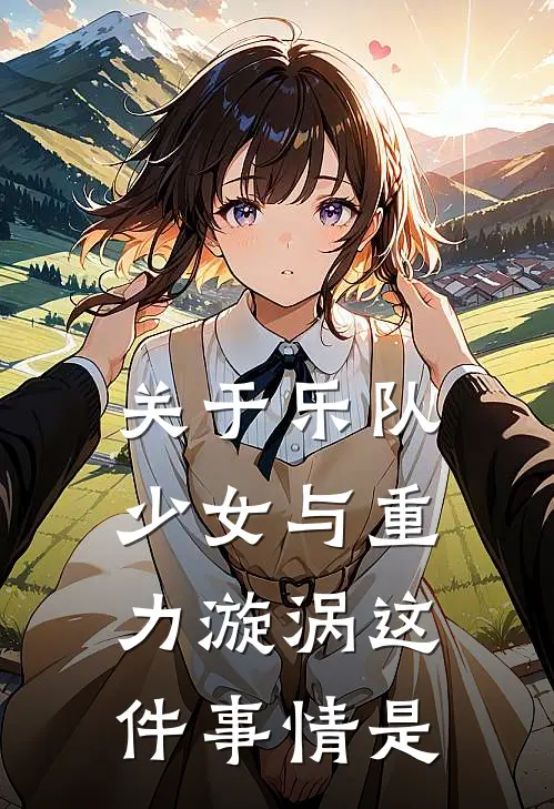 关于乐队少女与重力漩涡这件事情是