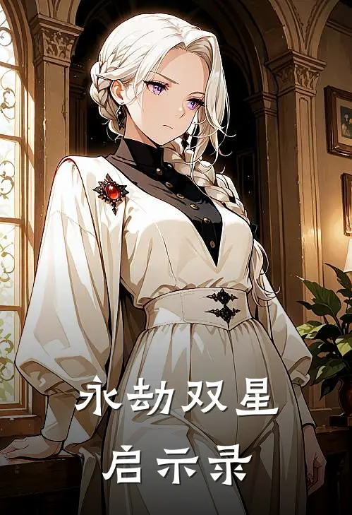 永劫双星启示录