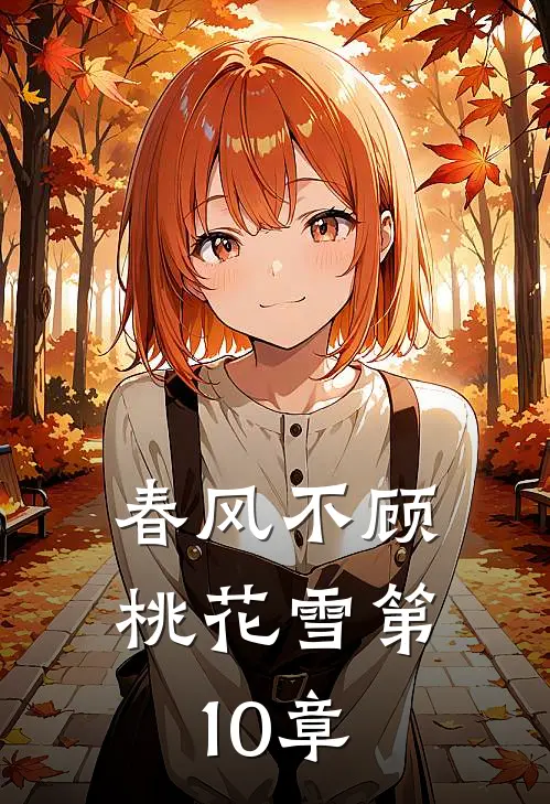 春风不顾桃花雪第10章
