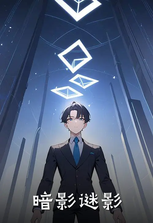 暗影谜影林羽李军最新好看小说_已完结小说暗影谜影林羽李军