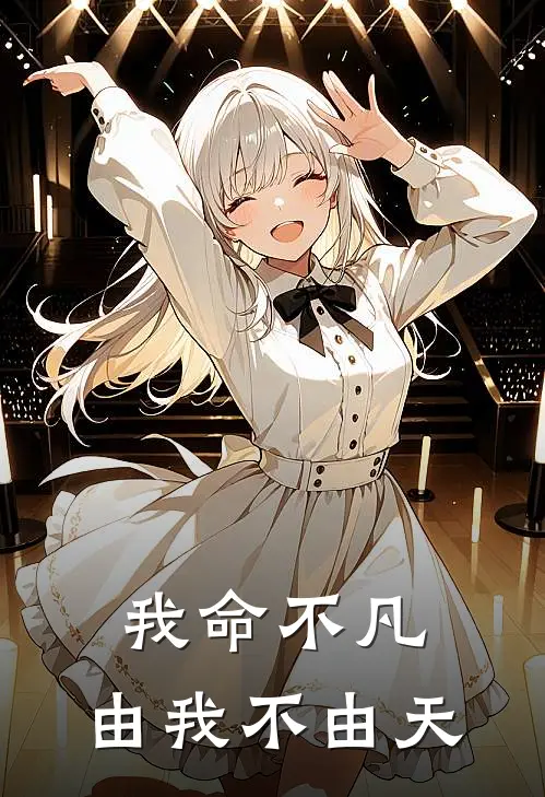 我命不凡，由我不由天