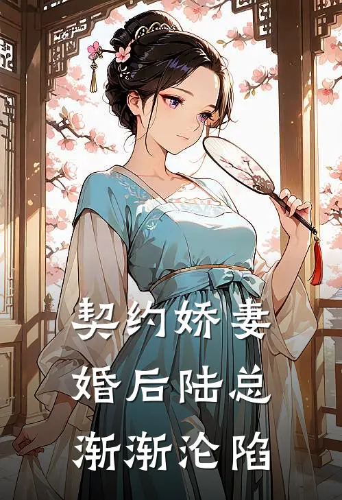 契约娇妻：婚后陆总渐渐沦陷