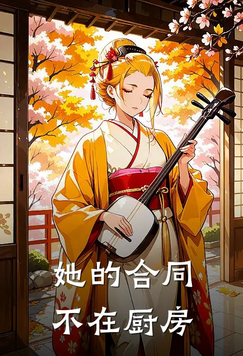 她的合同，不在厨房