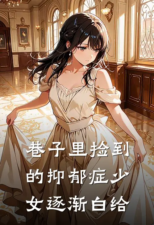 巷子里捡到的抑郁症少女逐渐白给白秋夏玲完本热门小说_完本小说免费巷子里捡到的抑郁症少女逐渐白给(白秋夏玲)