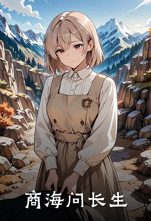 商海问长生