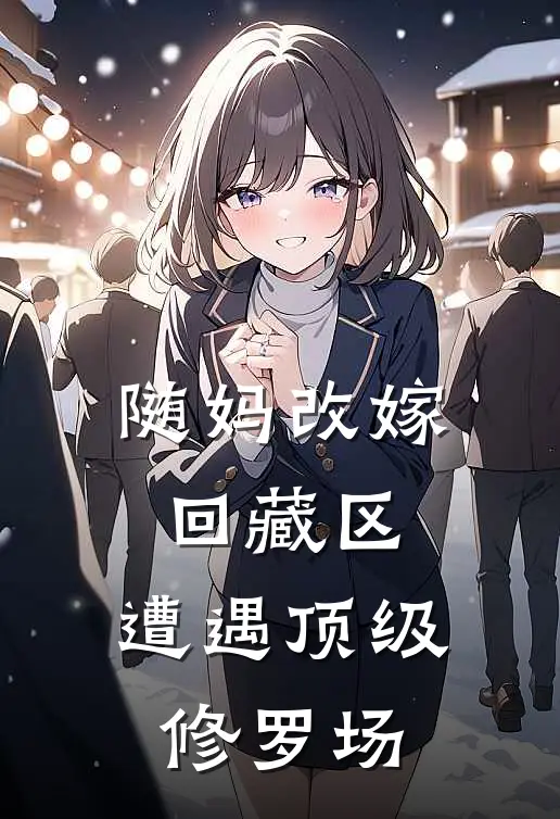 随妈改嫁回藏区，遭遇顶级修罗场桑落次仁热门的小说_热门小说在线阅读随妈改嫁回藏区，遭遇顶级修罗场桑落次仁