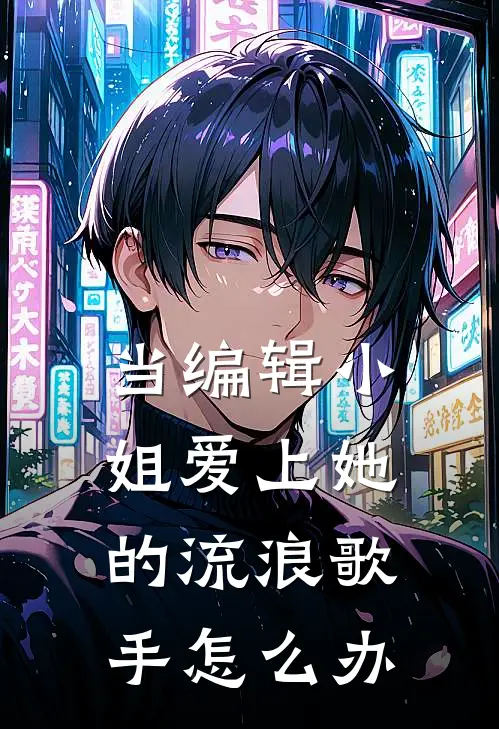 当编辑小姐爱上她的流浪歌手怎么办