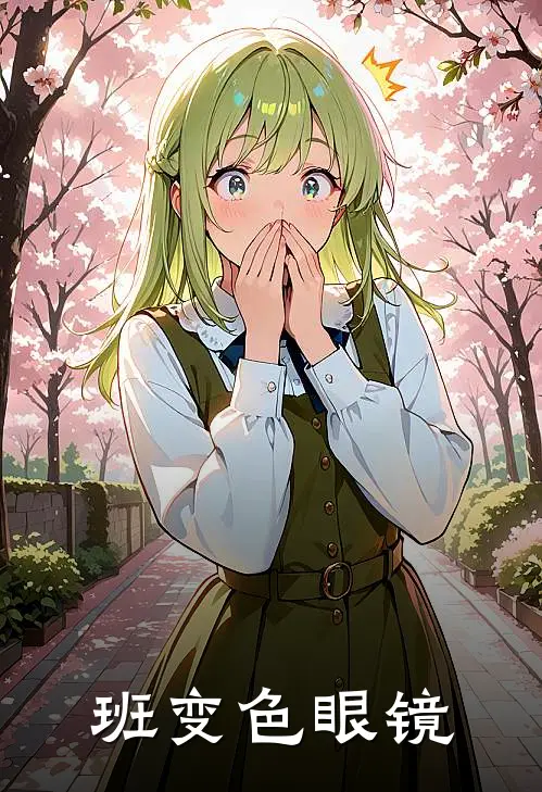 班变色眼镜