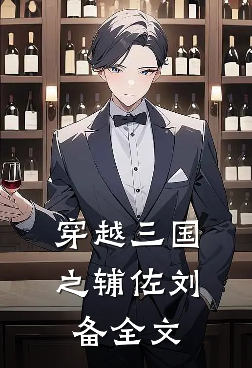 穿越三国之辅佐刘备全文