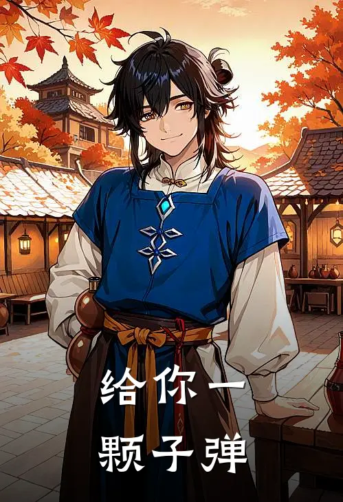 给你一颗子弹雪狼雪狼最新小说全文阅读_在线免费小说给你一颗子弹(雪狼雪狼)