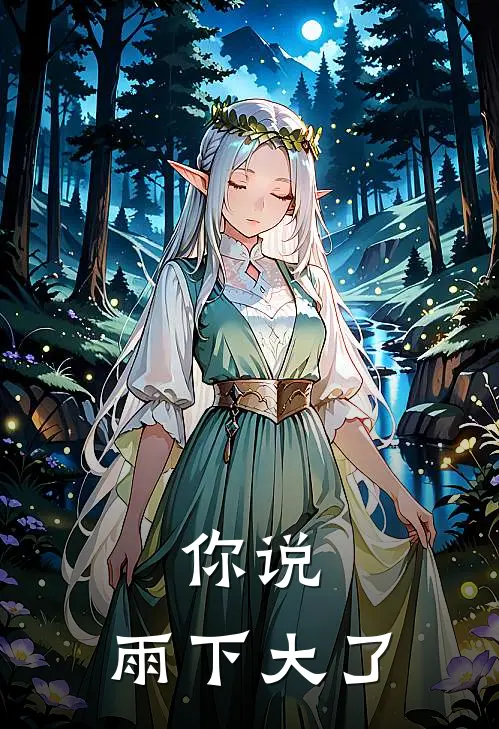 你说，雨下大了