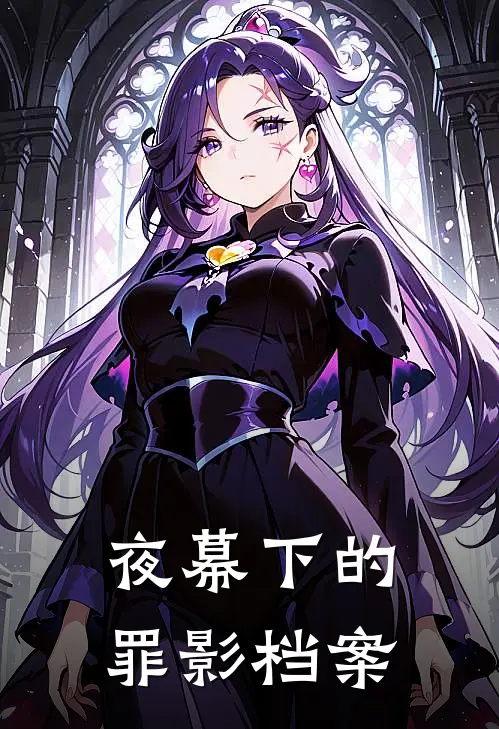 夜幕下的罪影档案林宇苏瑶免费小说完结_最新章节列表夜幕下的罪影档案(林宇苏瑶)