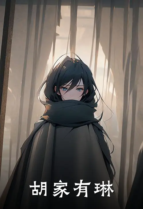 刘家豪刘雨熙《胡家有琳》小说免费在线阅读_胡家有琳(刘家豪刘雨熙)已完结小说