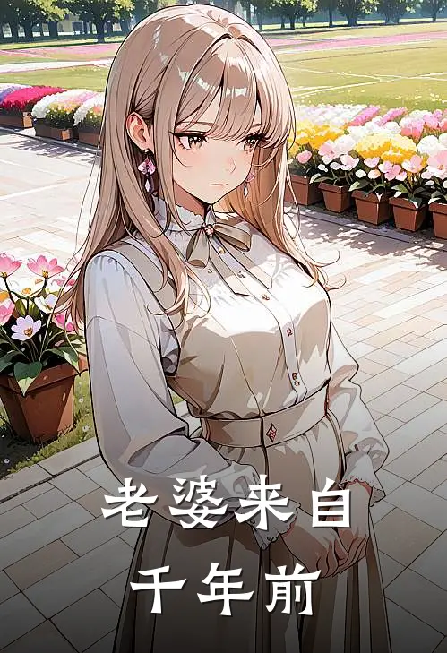 老婆来自千年前
