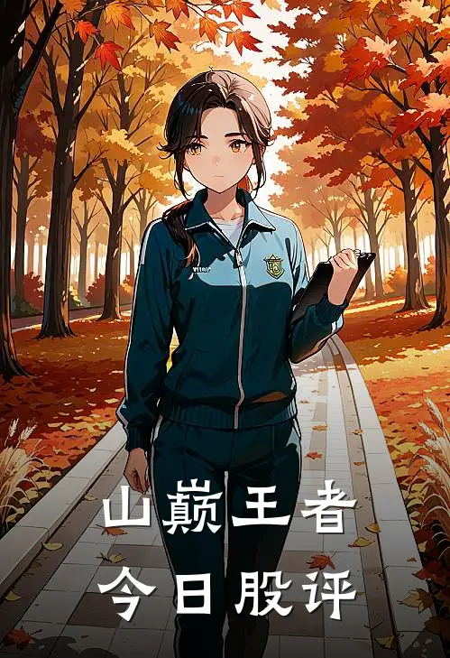 山巅王者今日股评