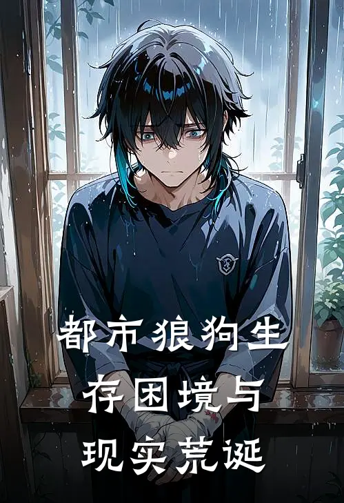 都市狼狗生存困境与现实荒诞王莽赵浮生最新章节免费阅读_都市狼狗生存困境与现实荒诞热门小说