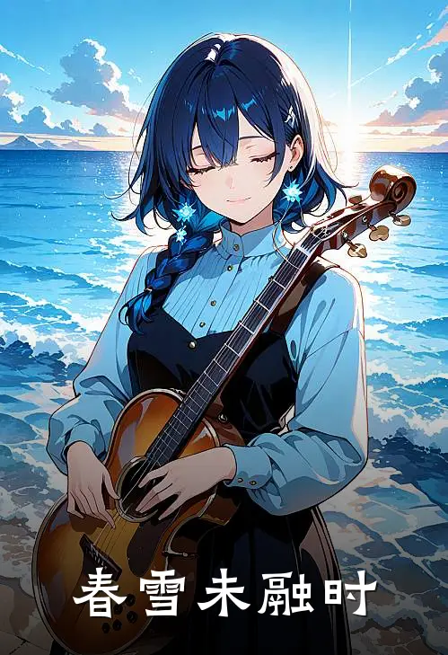 春雪未融时沈烬寒永冬新热门小说_最新章节列表春雪未融时(沈烬寒永冬)