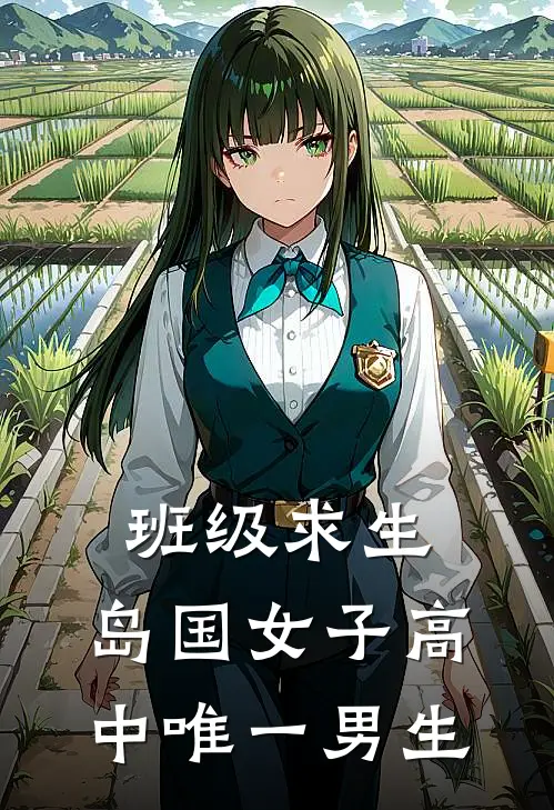 班级求生：岛国女子高中唯一男生