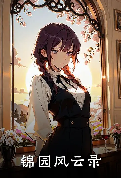 锦园风云录