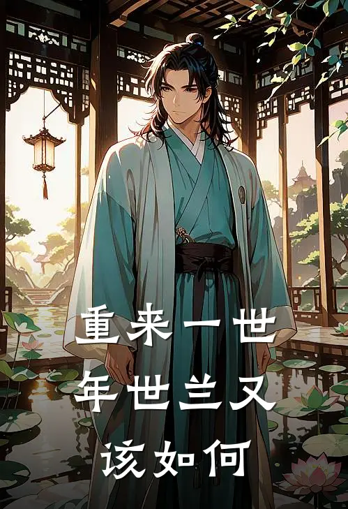 重来一世，年世兰又该如何年世兰年羹尧完结小说大全_免费小说在哪看重来一世，年世兰又该如何(年世兰年羹尧)