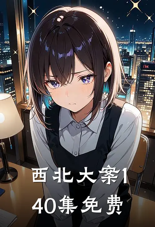 西北大案1-40集免费