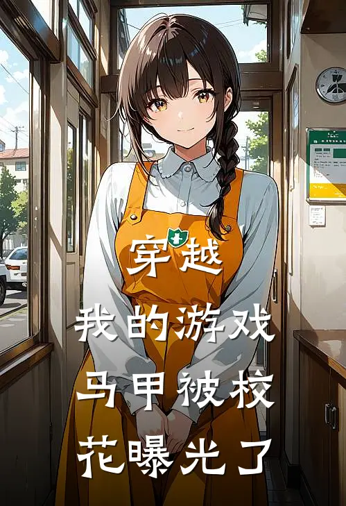 穿越：我的游戏马甲被校花曝光了