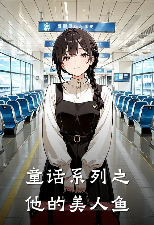 童话系列之他的美人鱼