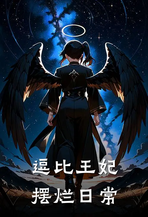 逗比王妃摆烂日常