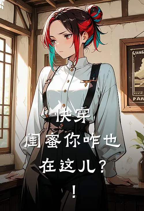 姜来时兰萱(快穿：闺蜜你咋也在这儿？！)最新章节在线阅读_姜来时兰萱全章节阅读