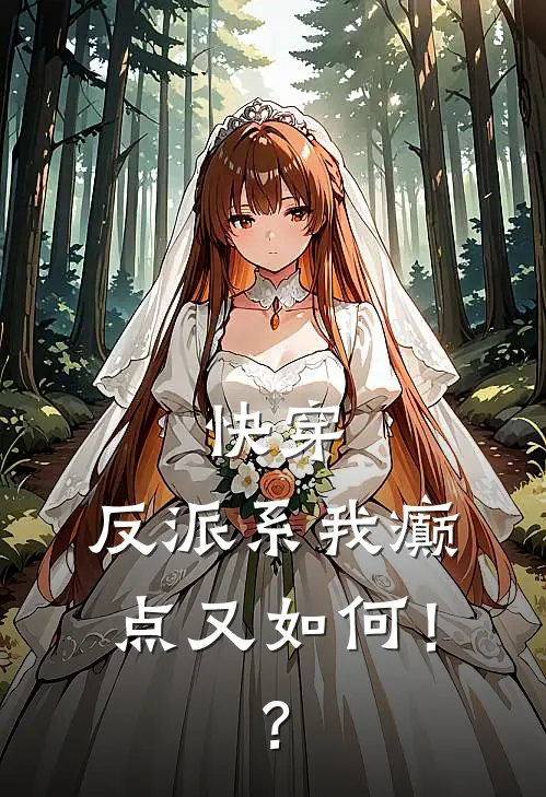 快穿：反派系我癫点又如何！？(文斐曹操)_文斐曹操热门小说