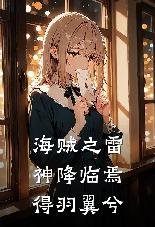 海贼之雷神降临 焉得羽翼兮