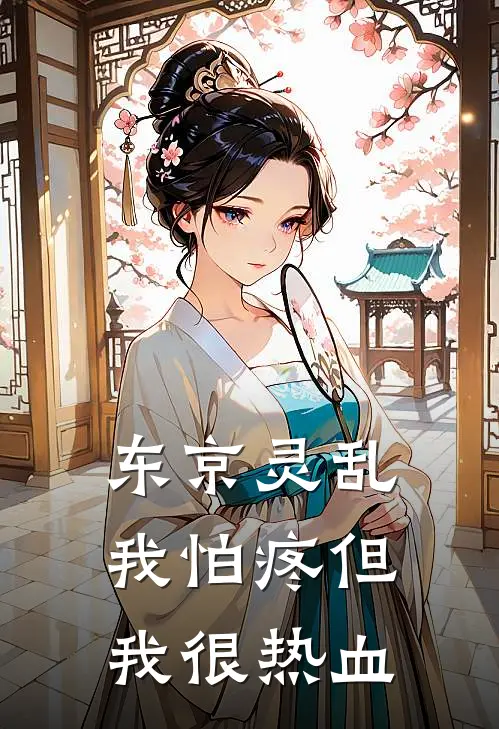 东京灵乱，我怕疼但我很热血