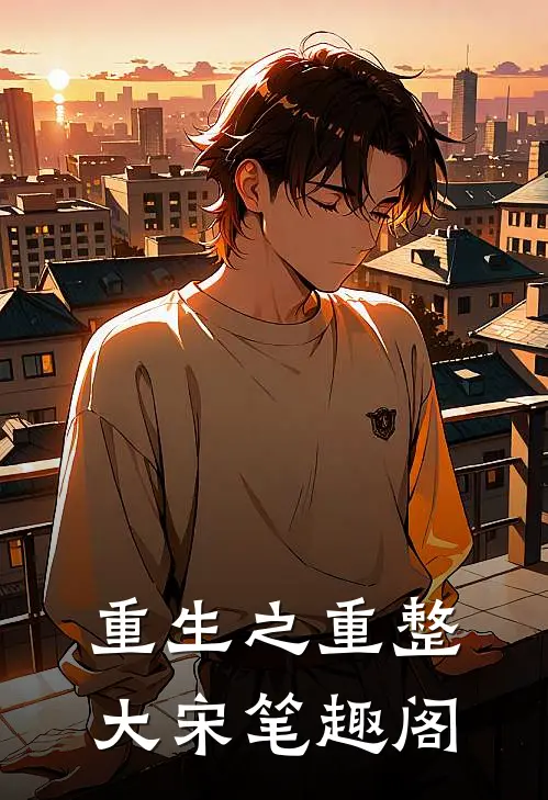 重生之重整大宋笔趣阁