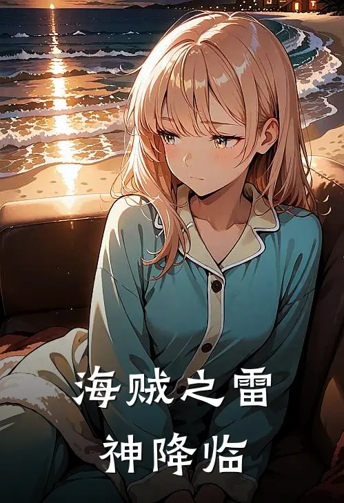 海贼之雷神降临