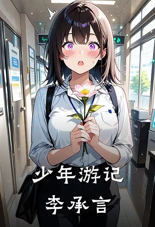 少年游记-李承言