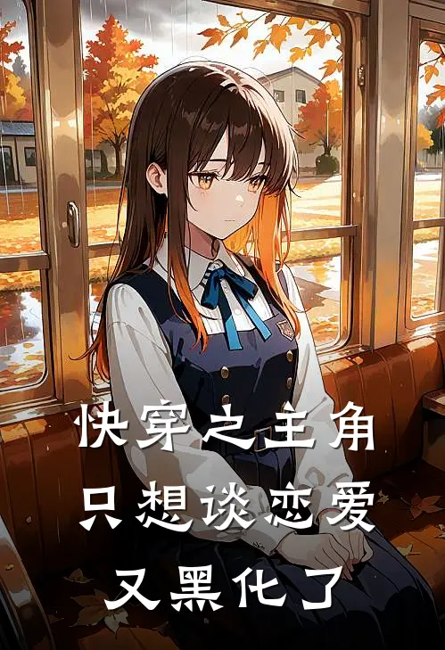 快穿之主角只想谈恋爱又黑化了