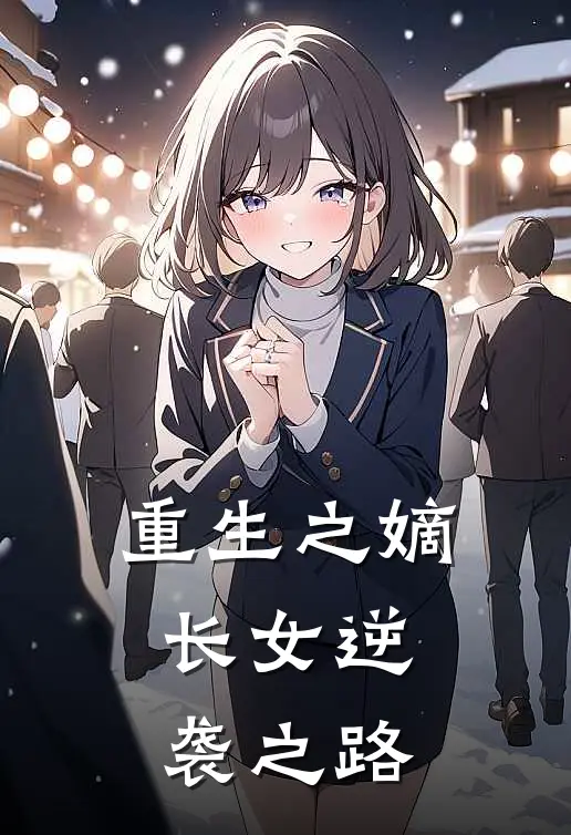 重生之嫡长女逆袭之路(林瑶赵轩)已完结小说_小说免费阅读重生之嫡长女逆袭之路林瑶赵轩