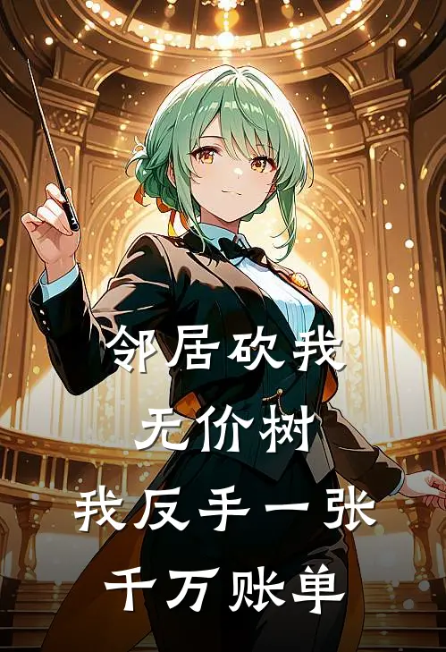 陈默张强(邻居砍我无价树，我反手一张千万账单)全本阅读_陈默张强最新热门小说