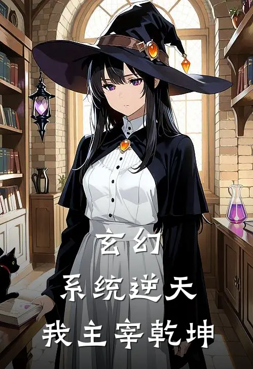 玄幻：系统逆天，我主宰乾坤林羽张猛小说完结_免费小说全本玄幻：系统逆天，我主宰乾坤(林羽张猛)