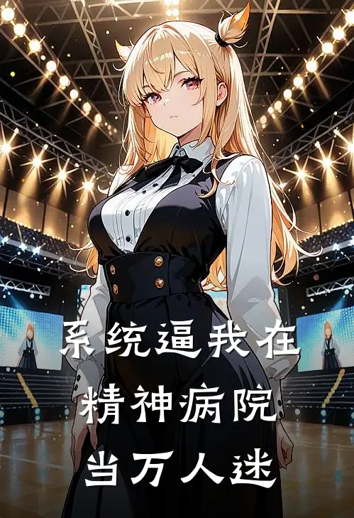 系统逼我在精神病院当万人迷