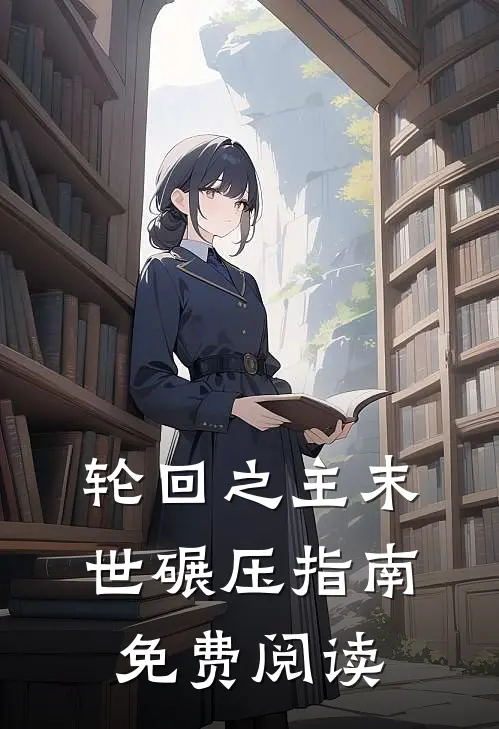 轮回之主末世碾压指南免费阅读