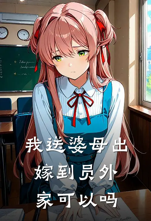 我送婆母出嫁到员外家可以吗