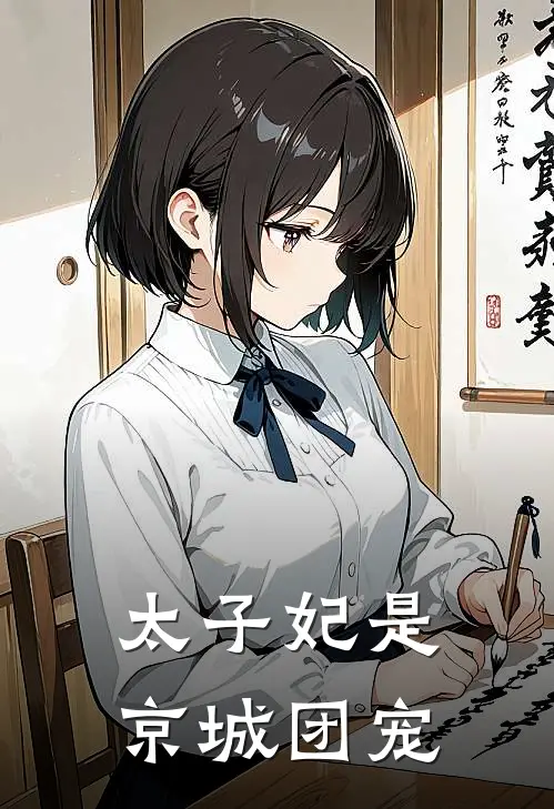 太子妃是京城团宠