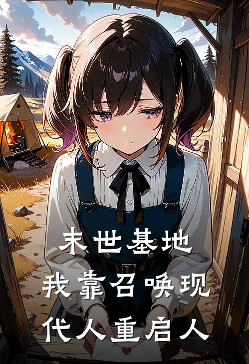 末世基地：我靠召唤现代人重启人(刘峰张铁柱)完整版免费小说_最热门小说末世基地：我靠召唤现代人重启人(刘峰张铁柱)