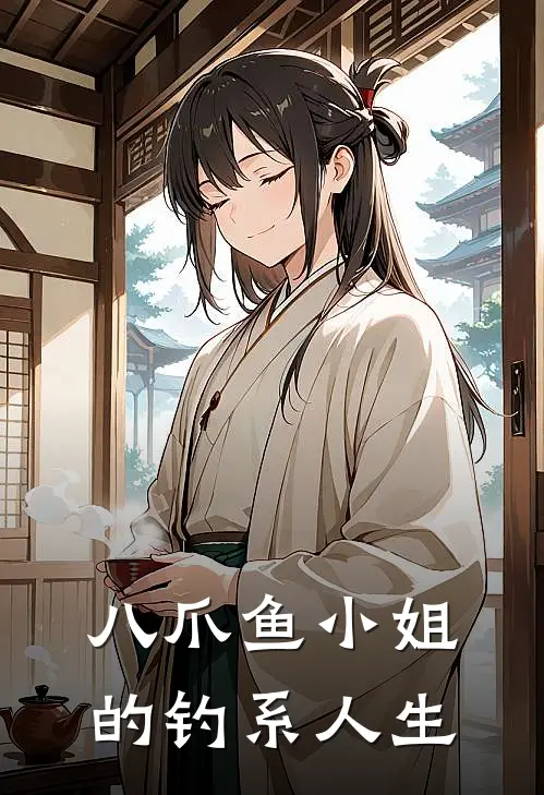 八爪鱼小姐的钓系人生(沈执白月光)热门网络小说推荐_最新完结小说推荐八爪鱼小姐的钓系人生沈执白月光