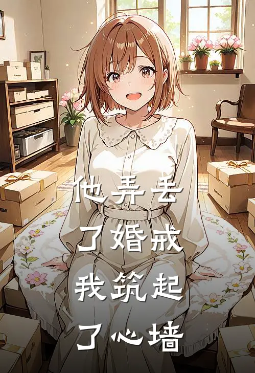 他弄丢了婚戒，我筑起了心墙