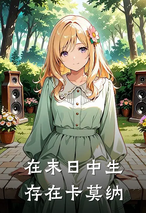 在末日中生存在卡莫纳(平巩纹荣)小说完整版_完结好看小说在末日中生存在卡莫纳平巩纹荣